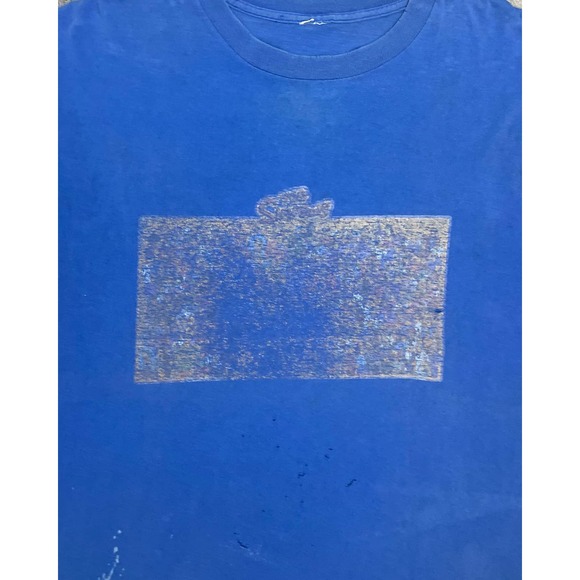 "The Simpsons" Faded Graphic Tee (XL) - 2000s - Picture 2 of 2